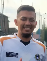 Renaldi Mirza